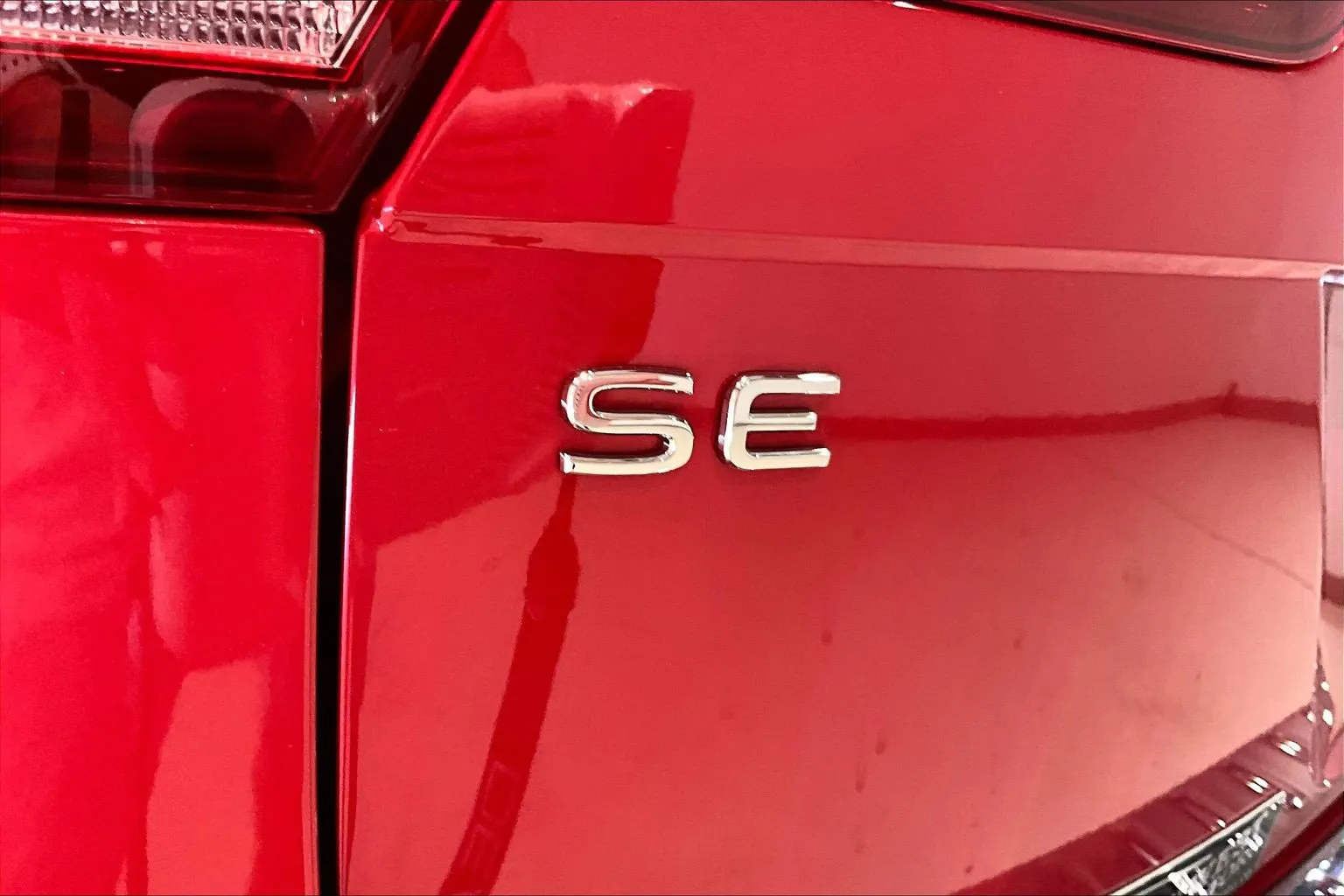 Volkswagen Tiguan photo 24