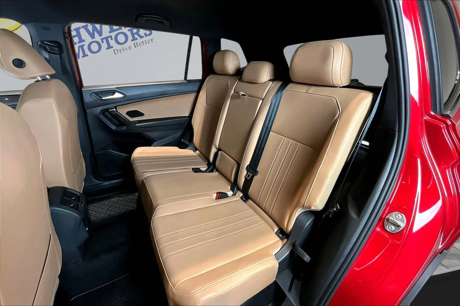 Volkswagen Tiguan photo 22