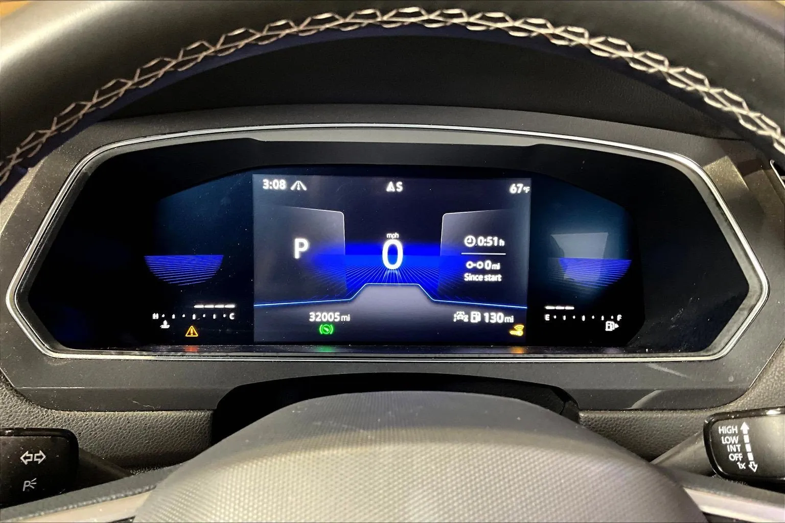 Volkswagen Tiguan photo 14