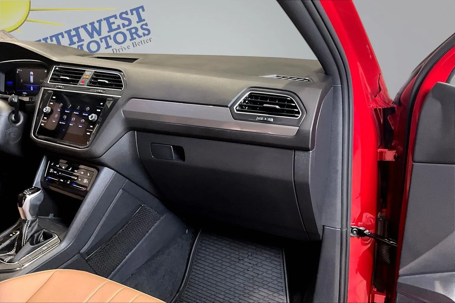 Volkswagen Tiguan photo 26