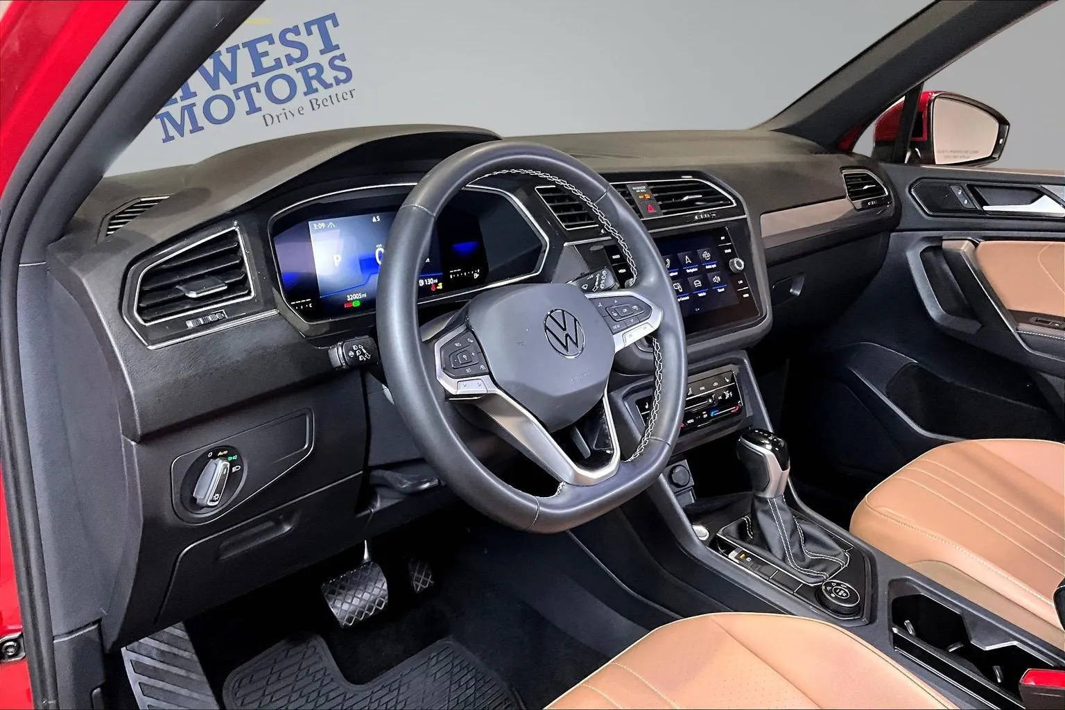 Volkswagen Tiguan photo 17