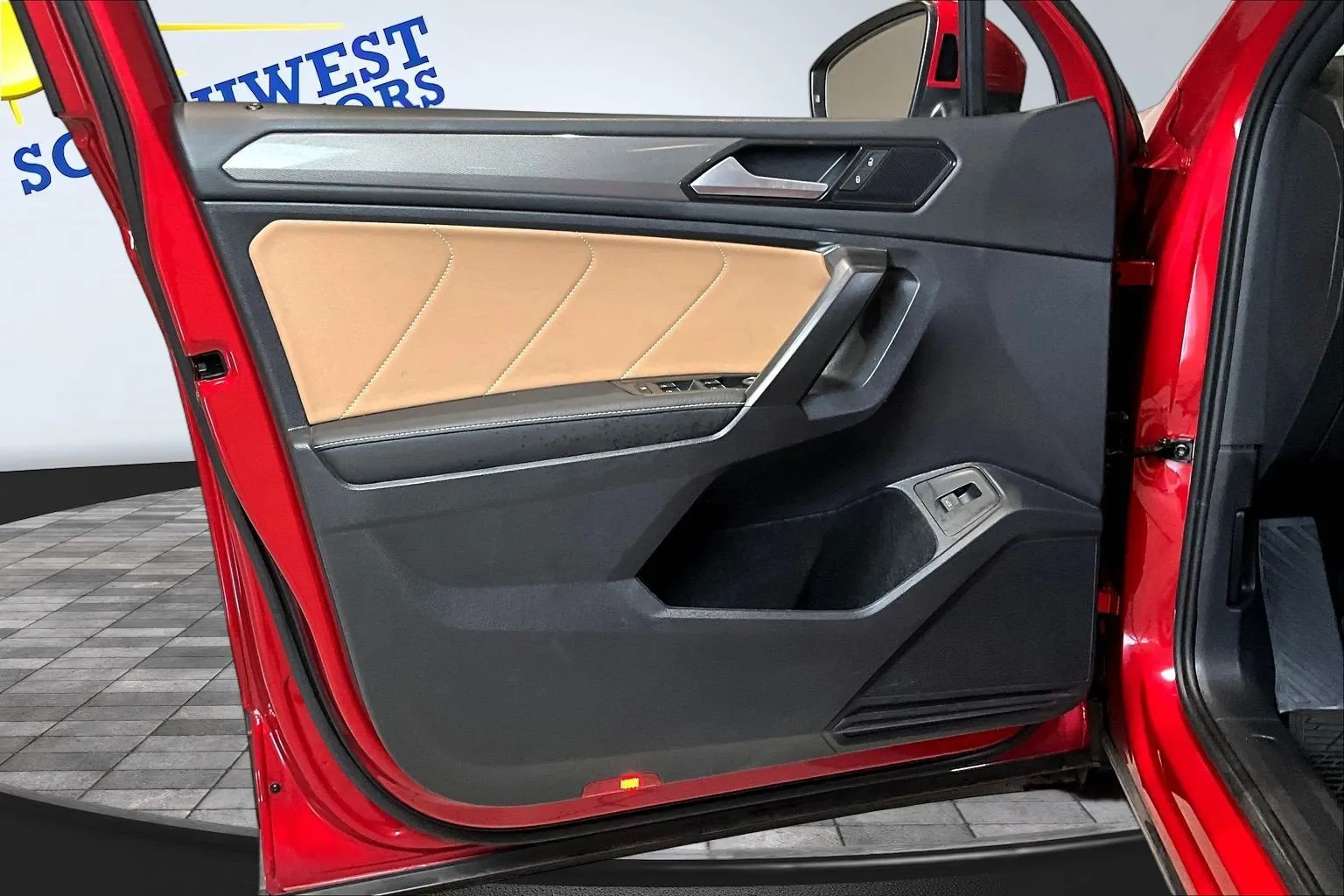 Volkswagen Tiguan photo 20