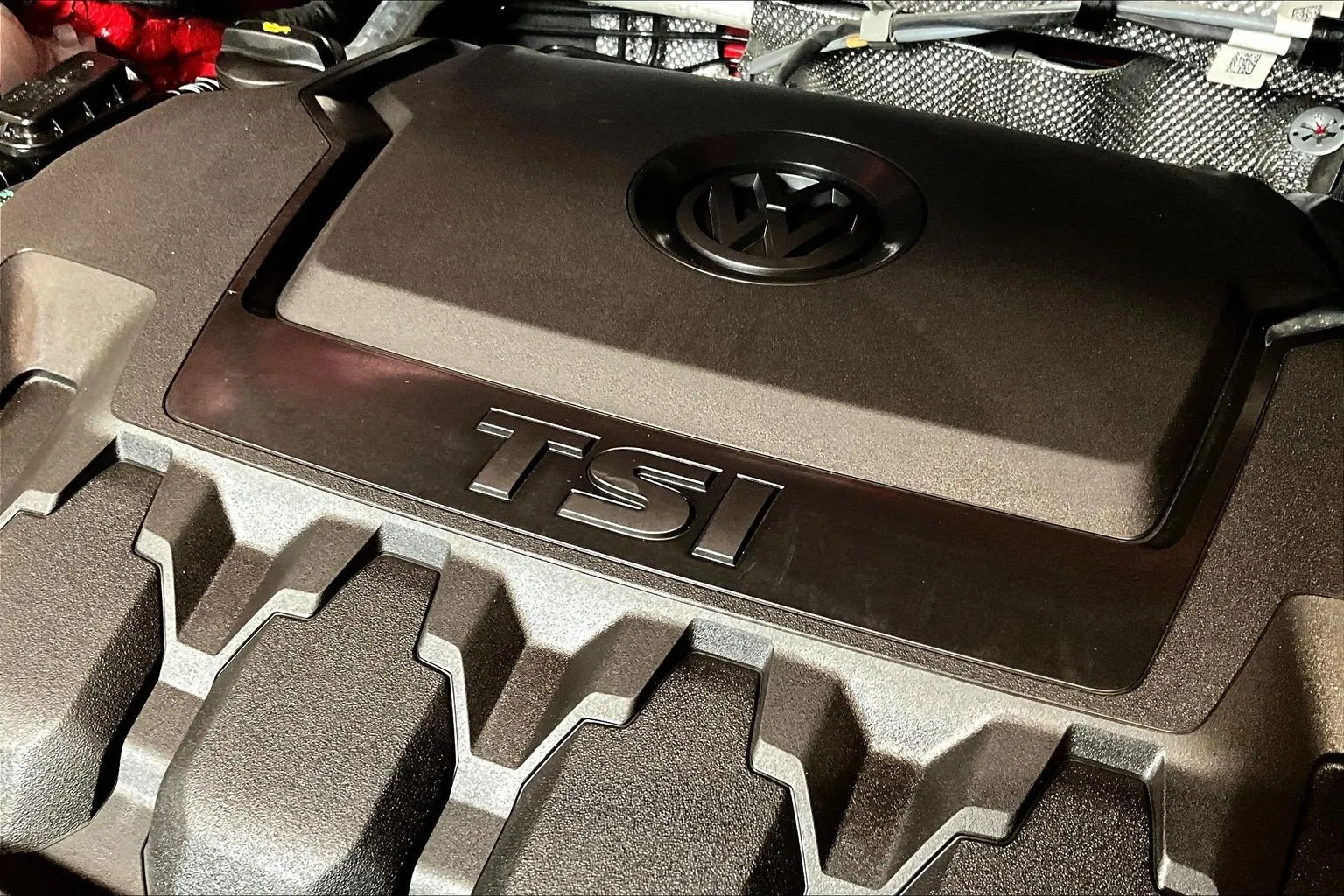 Volkswagen Tiguan photo 31