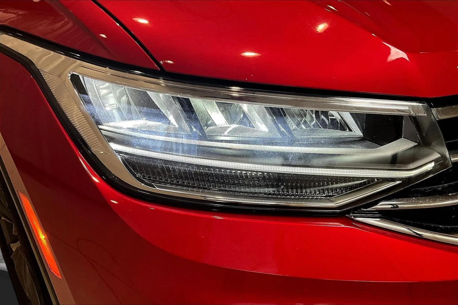 Volkswagen Tiguan photo 32