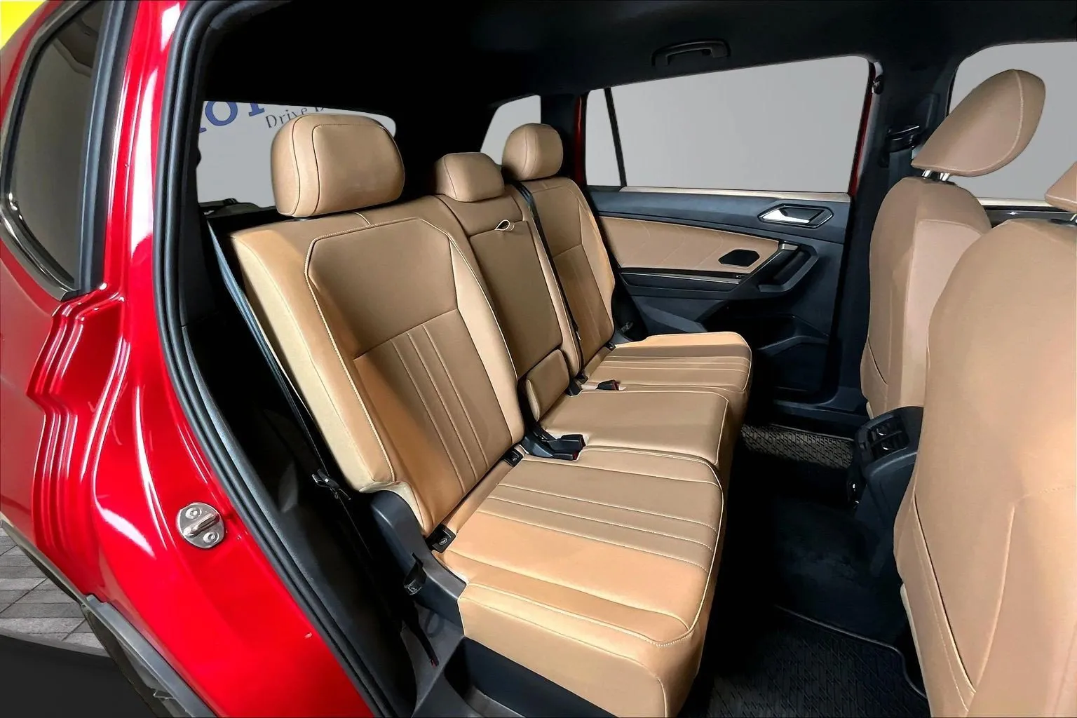 Volkswagen Tiguan photo 25