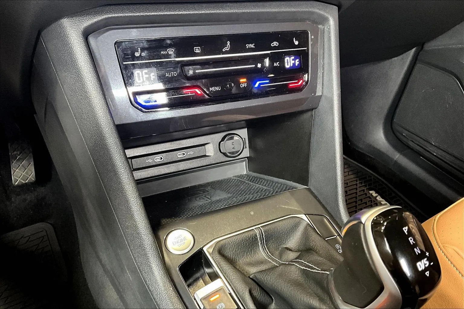 Volkswagen Tiguan photo 16