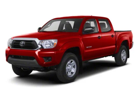 Photos of 2013 Toyota Tacoma for sale in Pueblo, CO at Southwest Motors