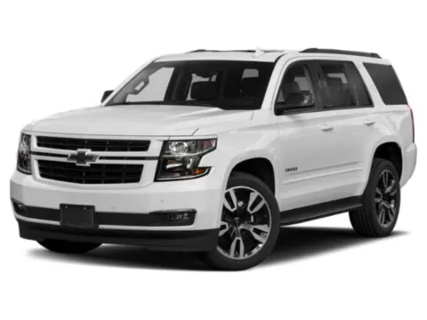 Photos of 2018 Chevrolet Tahoe Premier for sale in Pueblo, CO at Southwest Motors