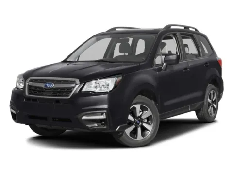 Photos of 2017 Subaru Forester Premium for sale in Pueblo, CO at Southwest Motors