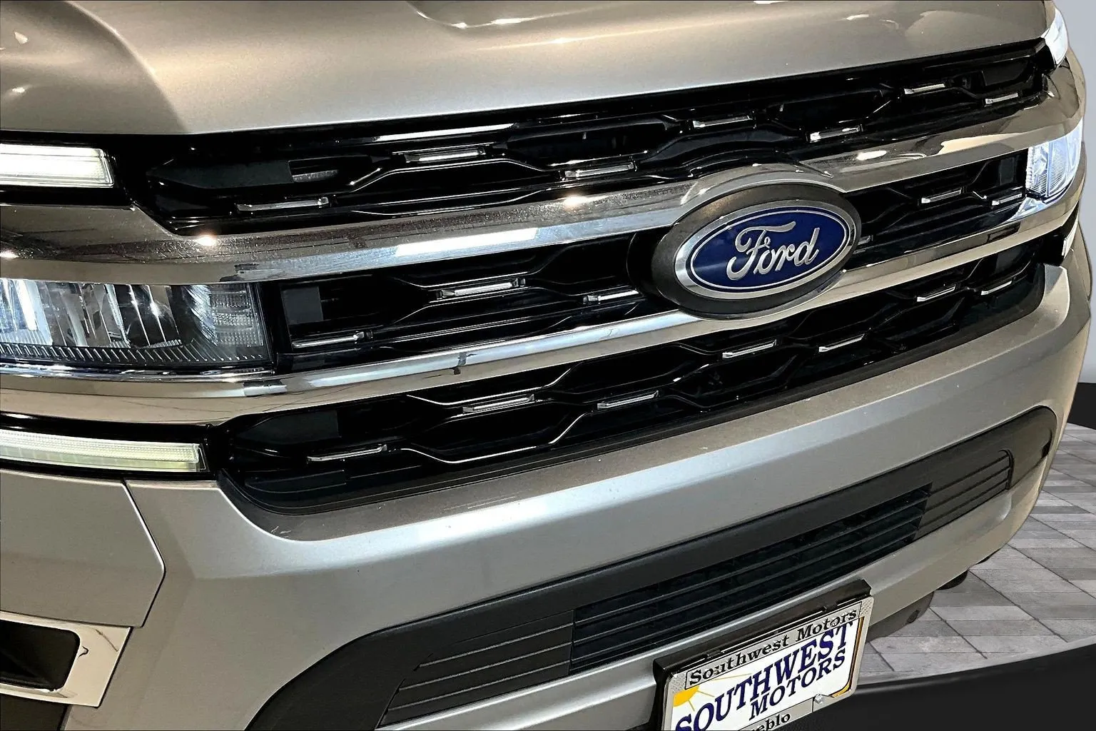 Ford Expedition photo 34