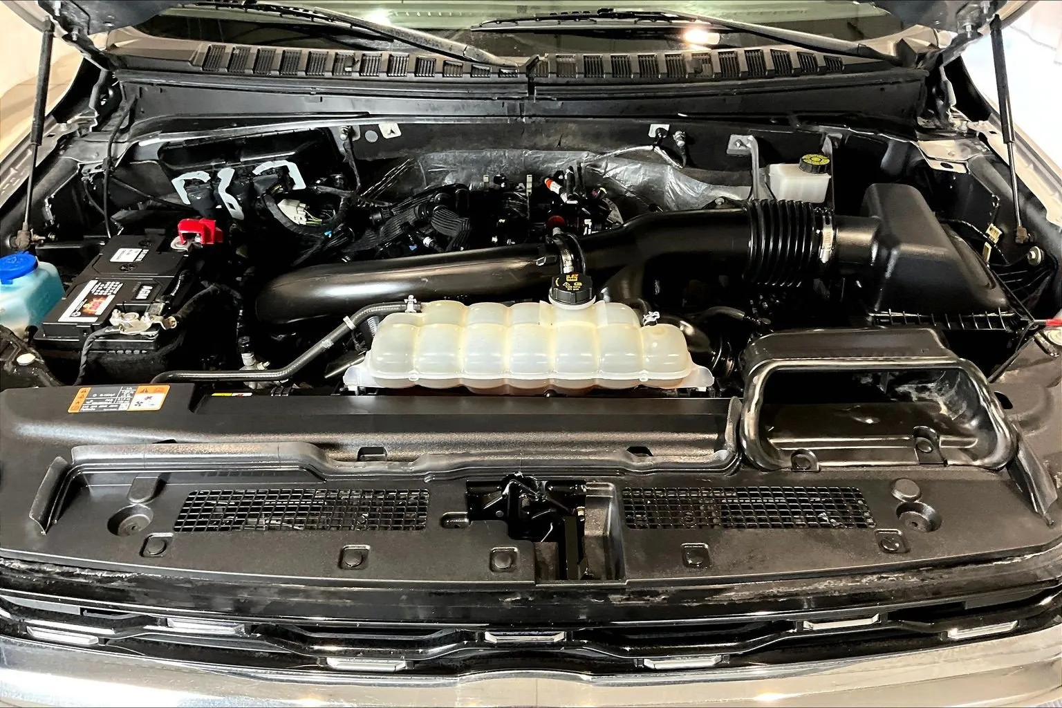 Ford Expedition photo 32