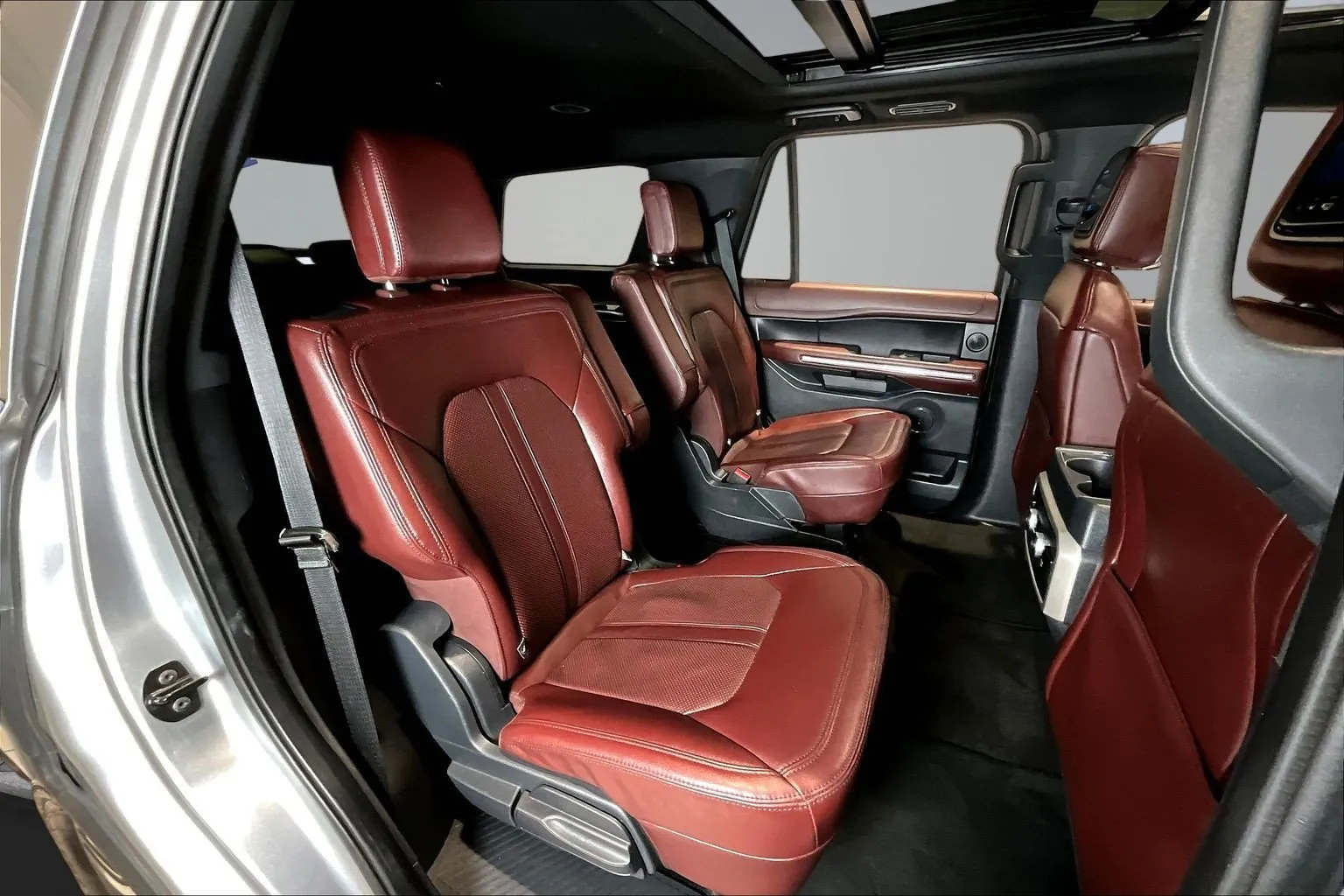 Ford Expedition photo 26