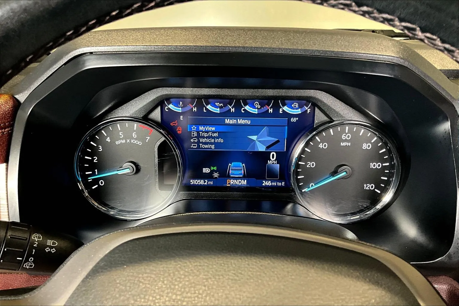 Ford Expedition photo 14
