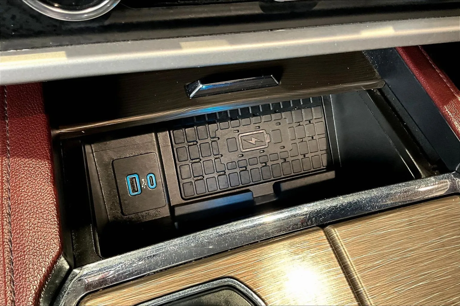 Ford Expedition photo 16