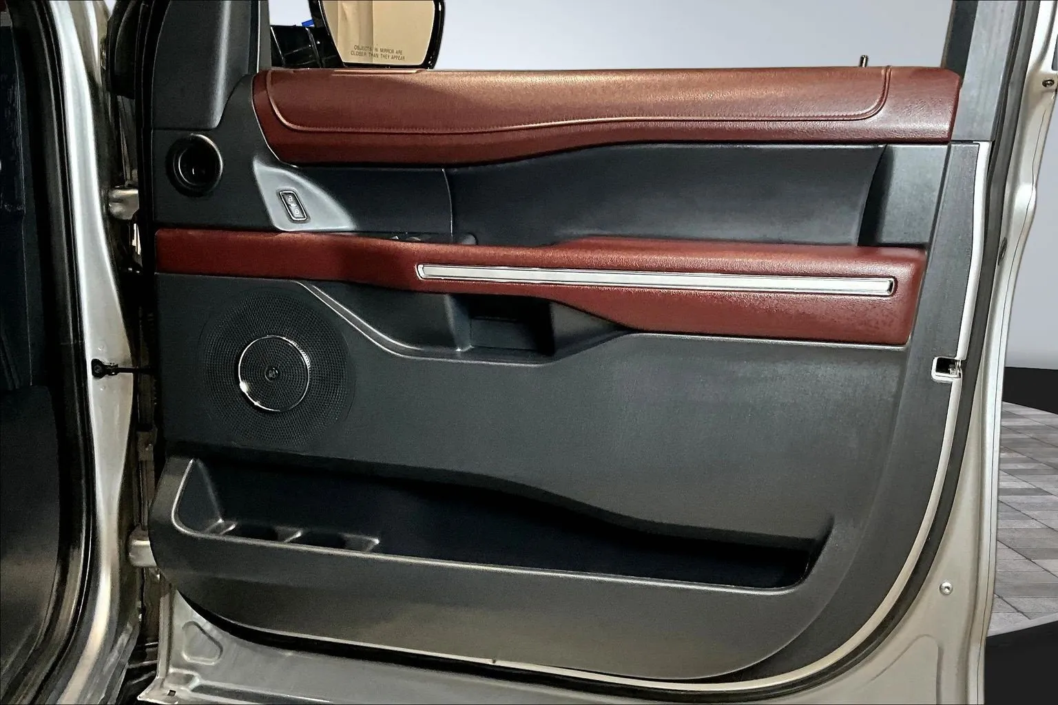 Ford Expedition photo 30