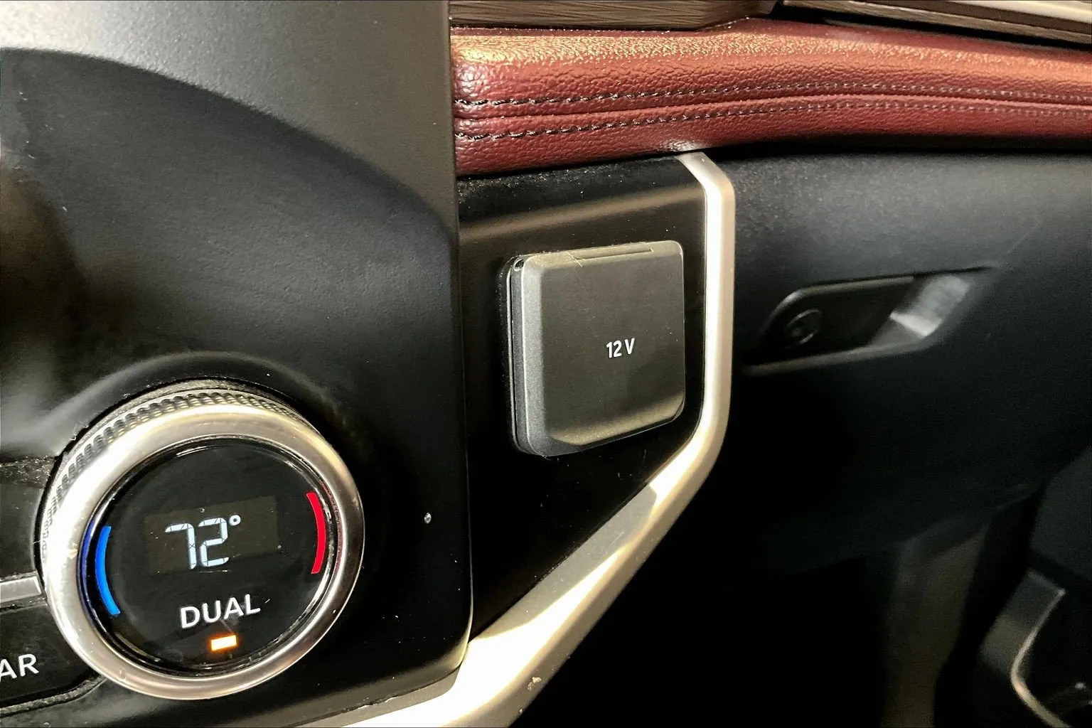 Ford Expedition photo 17
