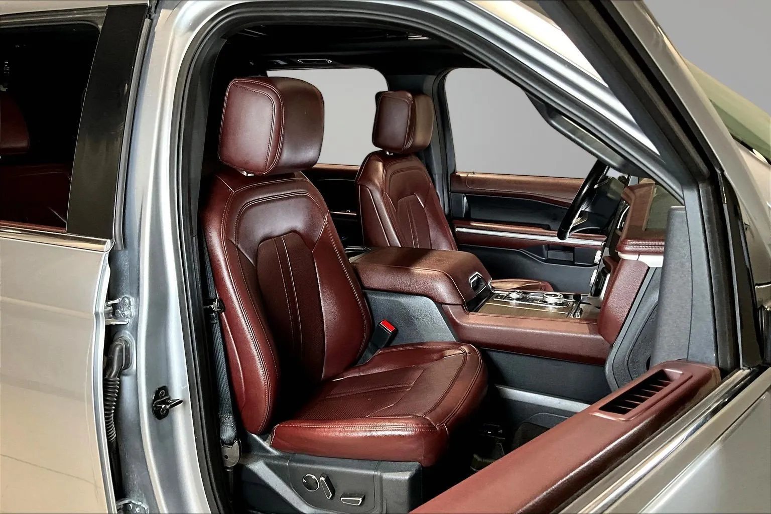 Ford Expedition photo 31