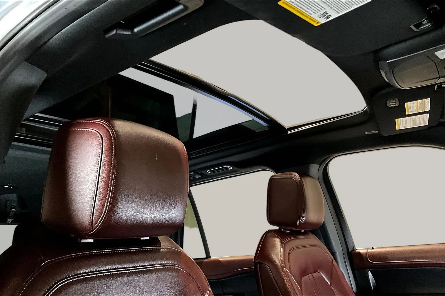 Ford Expedition photo 29