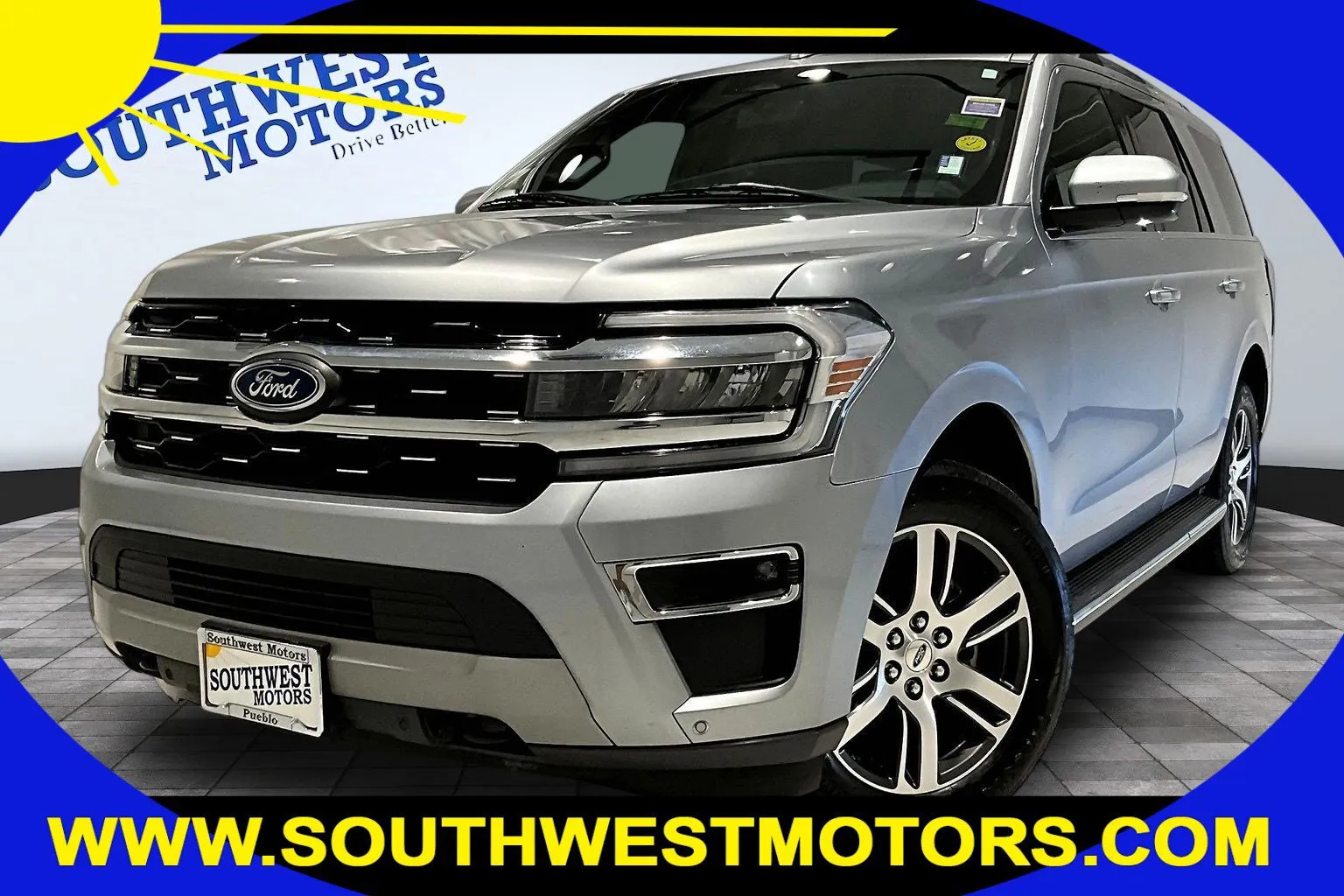 Ford Expedition