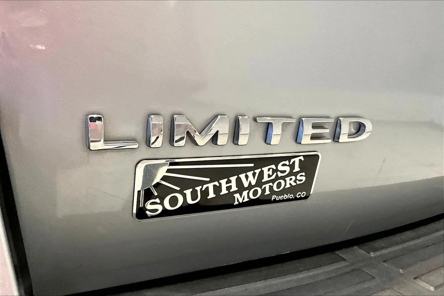 Ford Expedition photo 25
