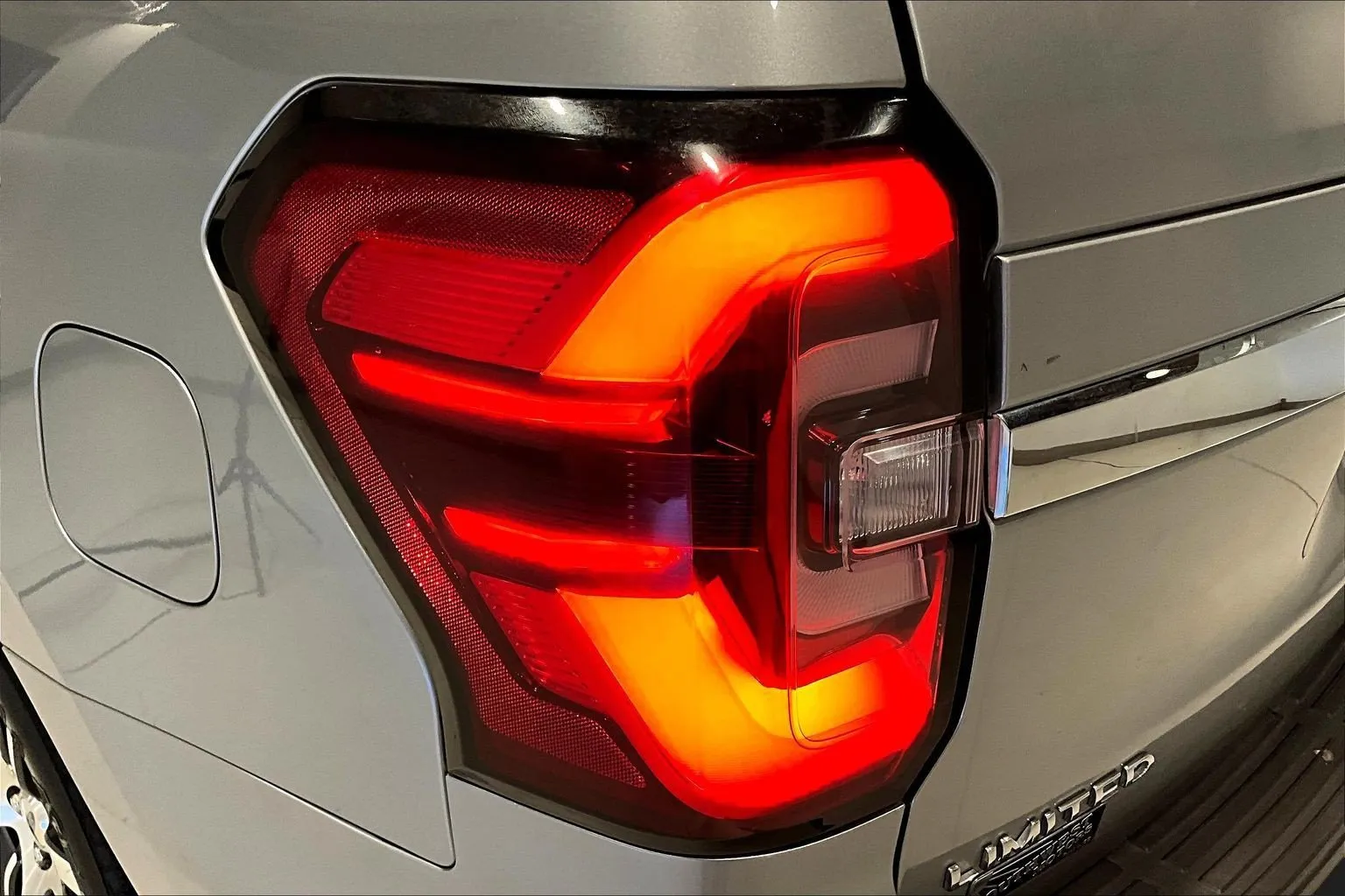 Ford Expedition photo 24