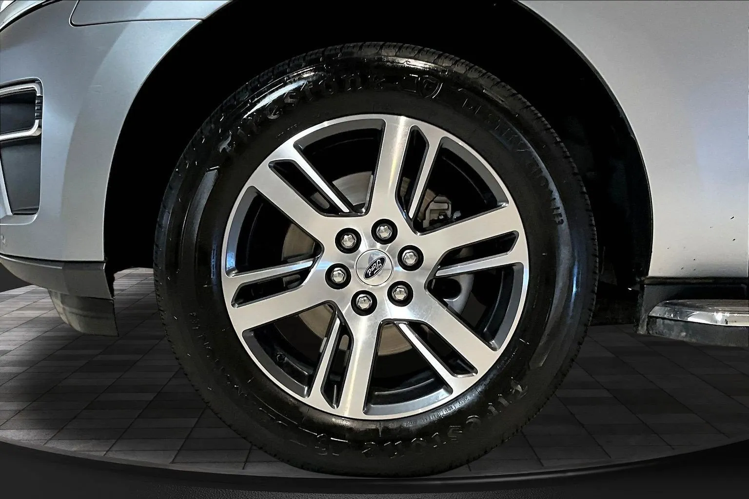 Ford Expedition photo 35