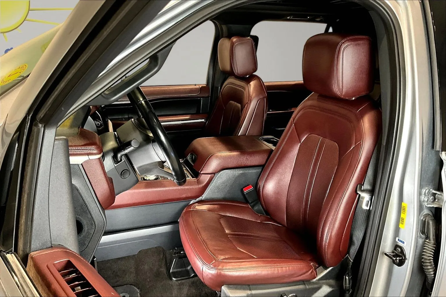 Ford Expedition photo 22