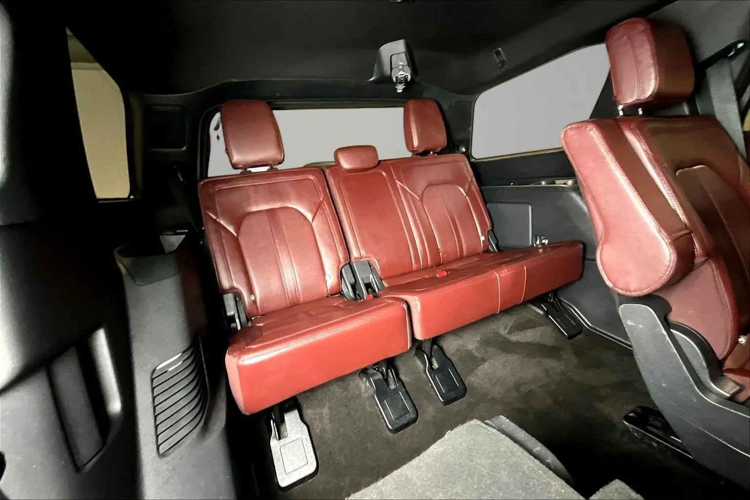 Ford Expedition photo 27