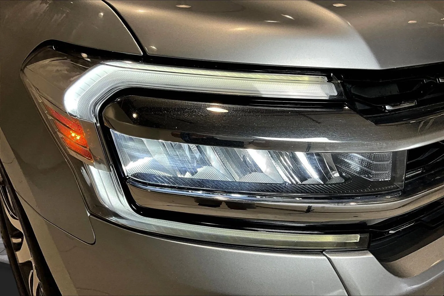 Ford Expedition photo 33