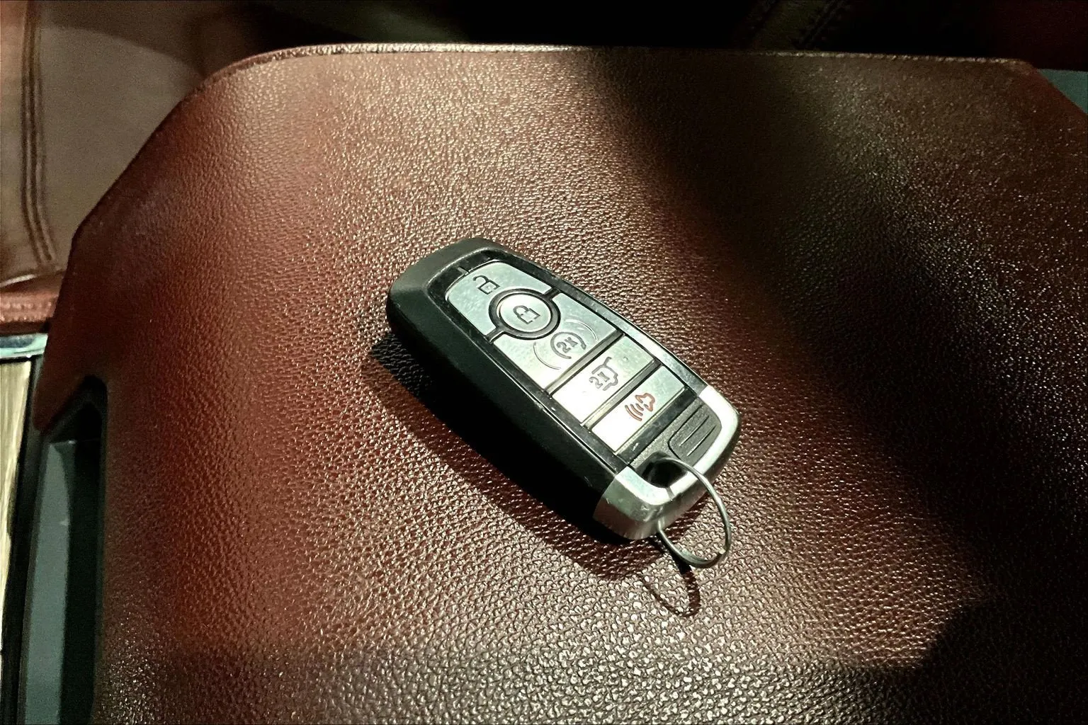 Ford Expedition photo 36