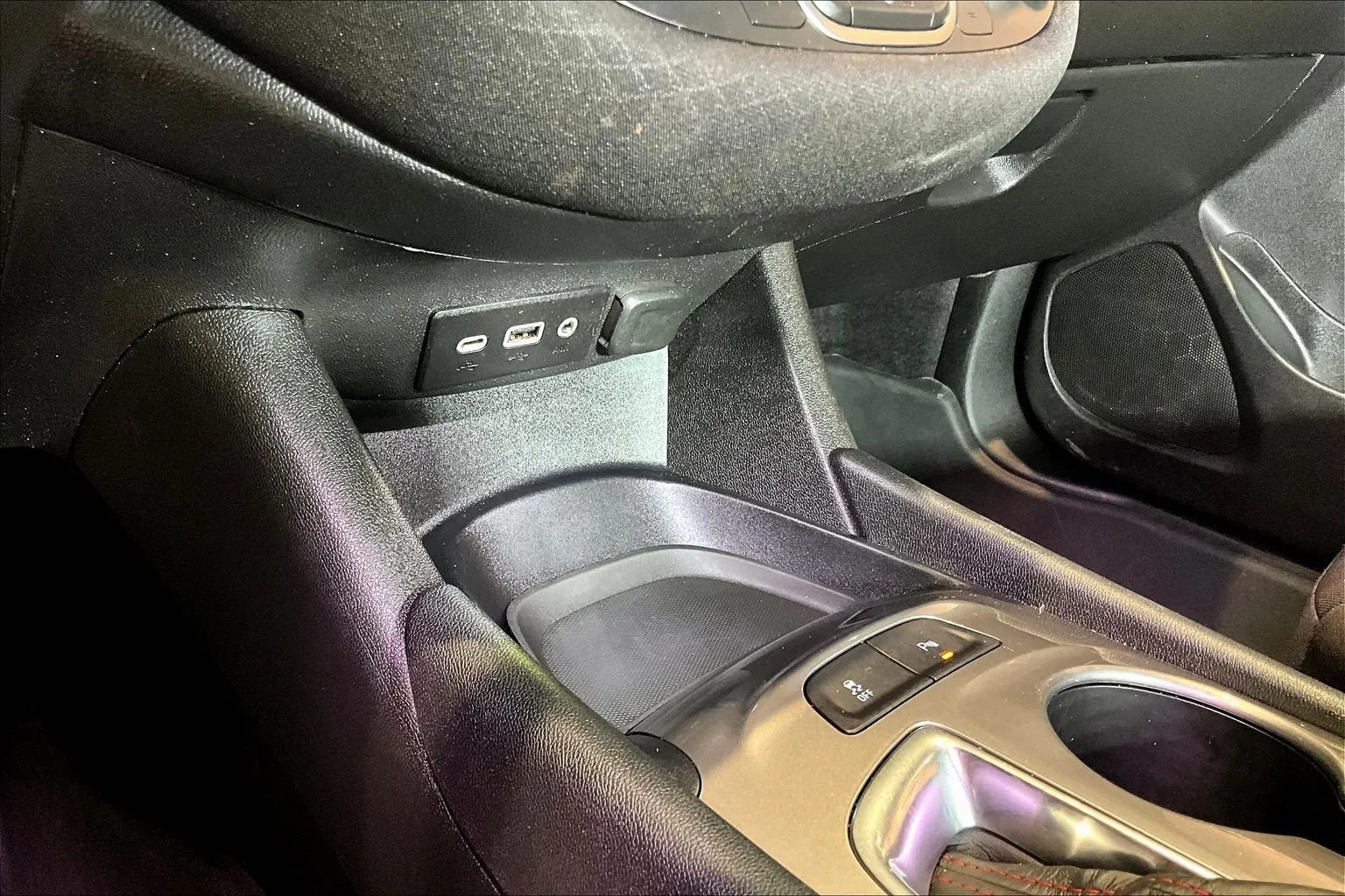 Chevrolet Malibu photo 16