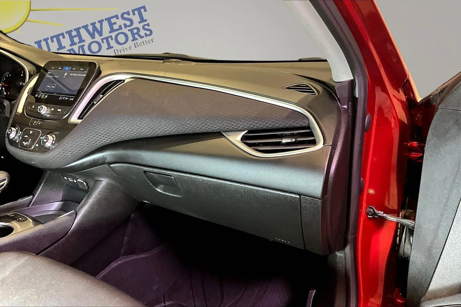 Chevrolet Malibu photo 26