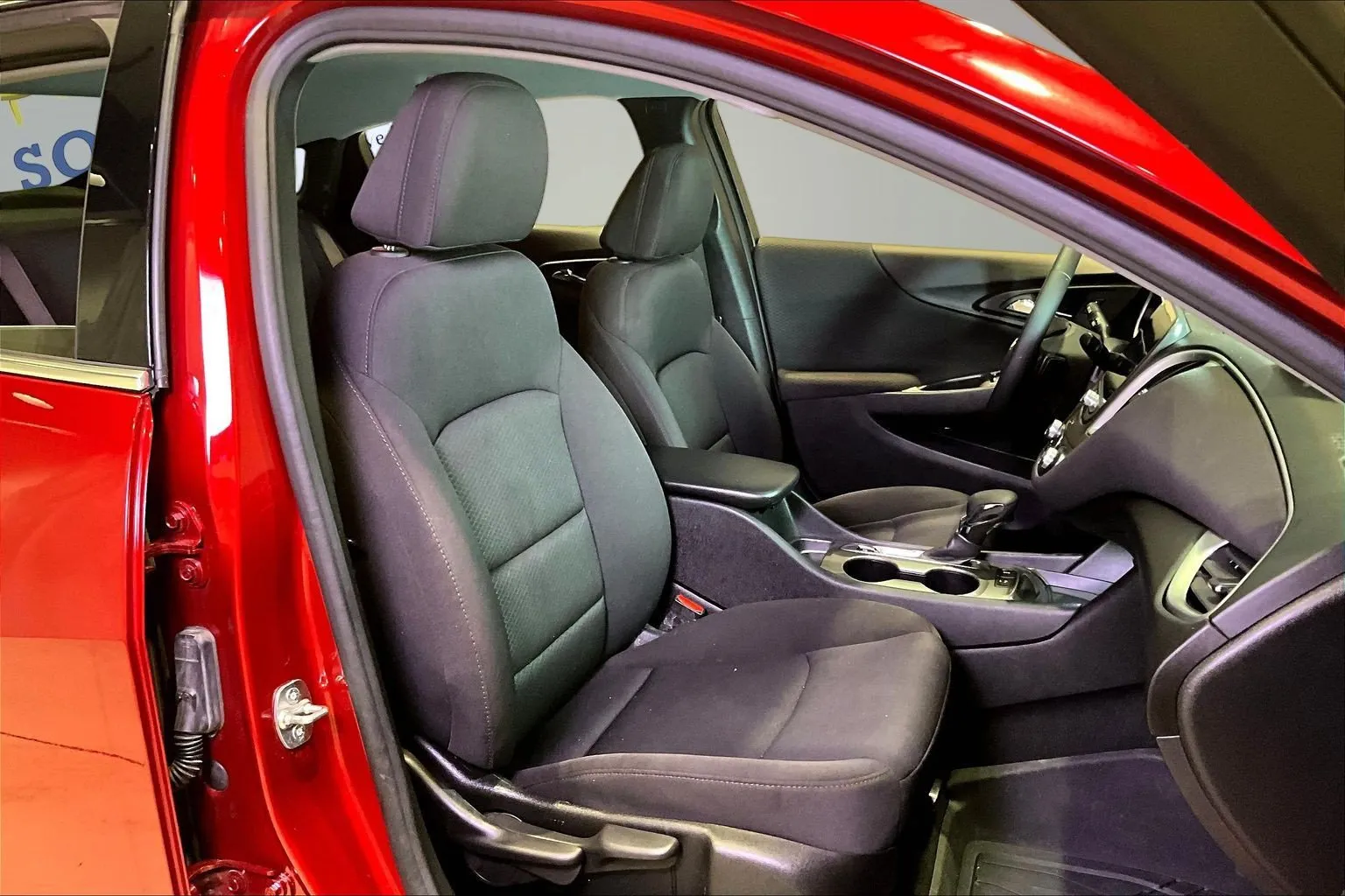 Chevrolet Malibu photo 29