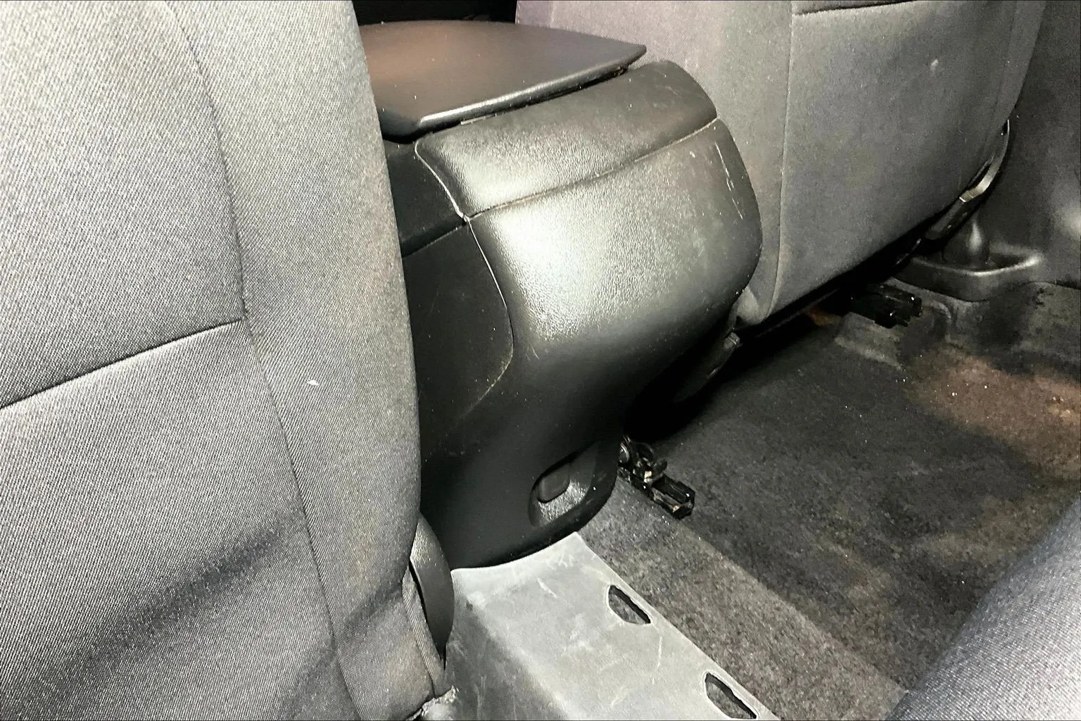 Chevrolet Malibu photo 11