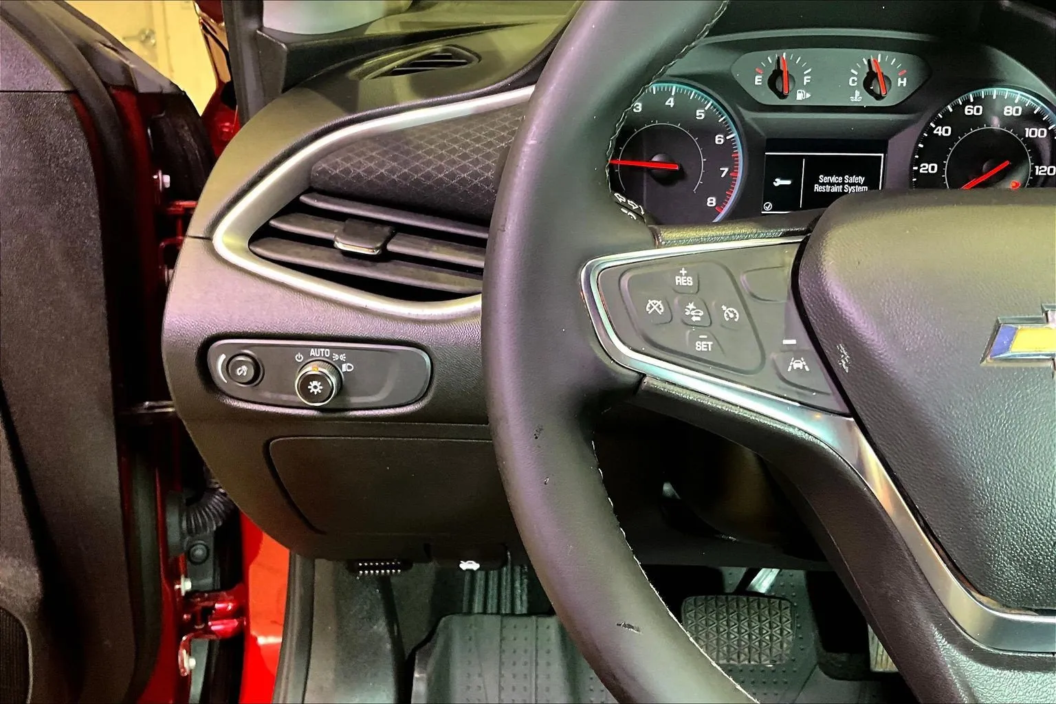 Chevrolet Malibu photo 12
