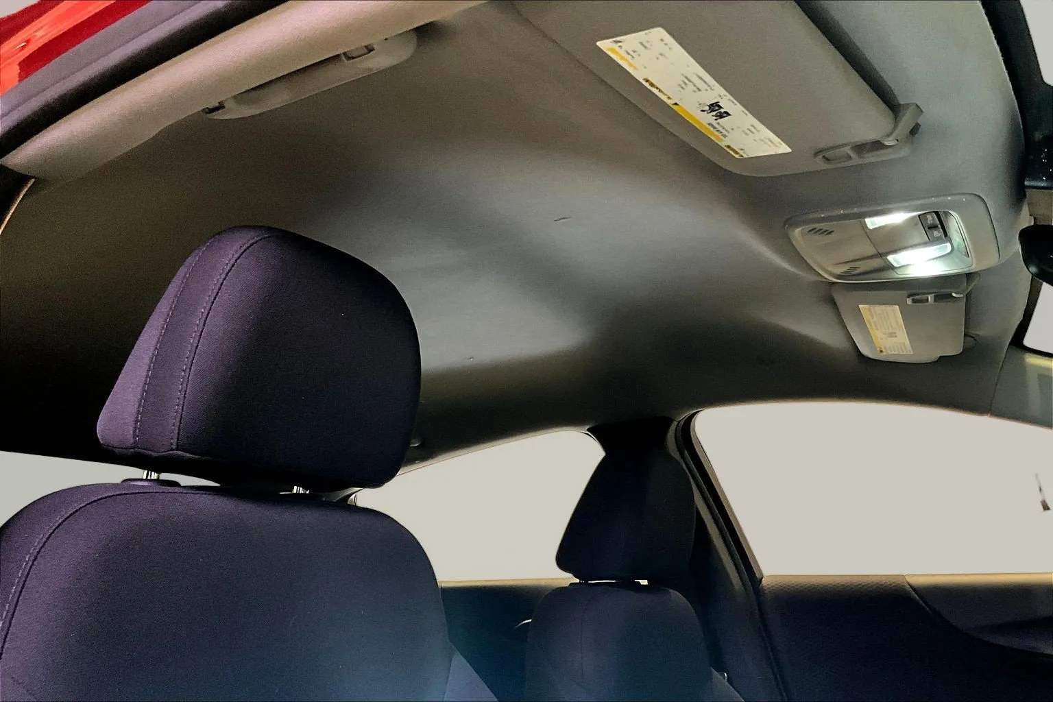 Chevrolet Malibu photo 27