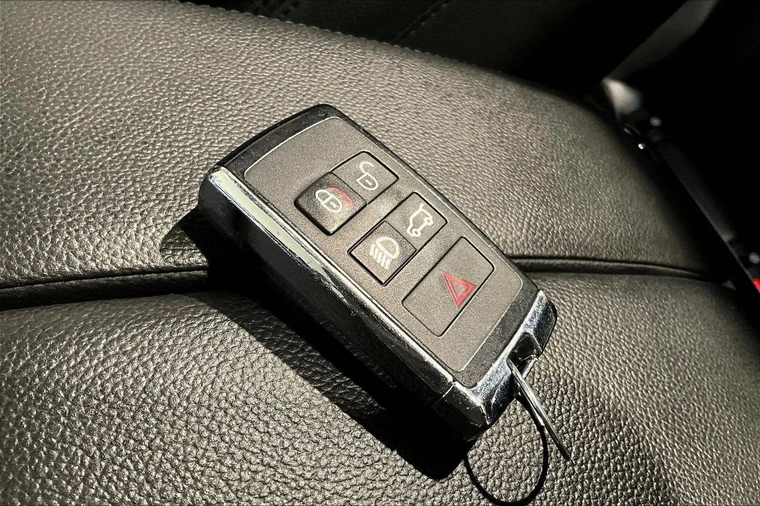 Land Rover Range Rover Evoque photo 34