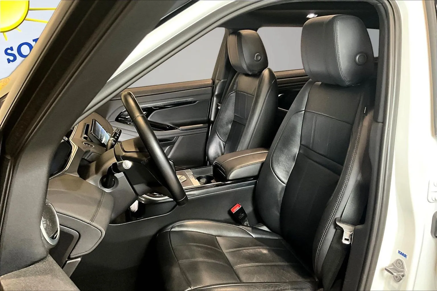 Land Rover Range Rover Evoque photo 21