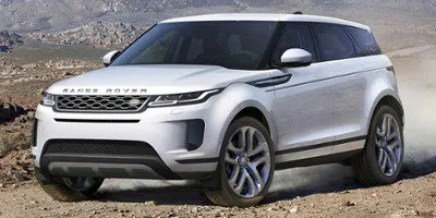 Photos of 2021 Land Rover Range Rover Evoque SE for sale in Pueblo, CO at Southwest Motors