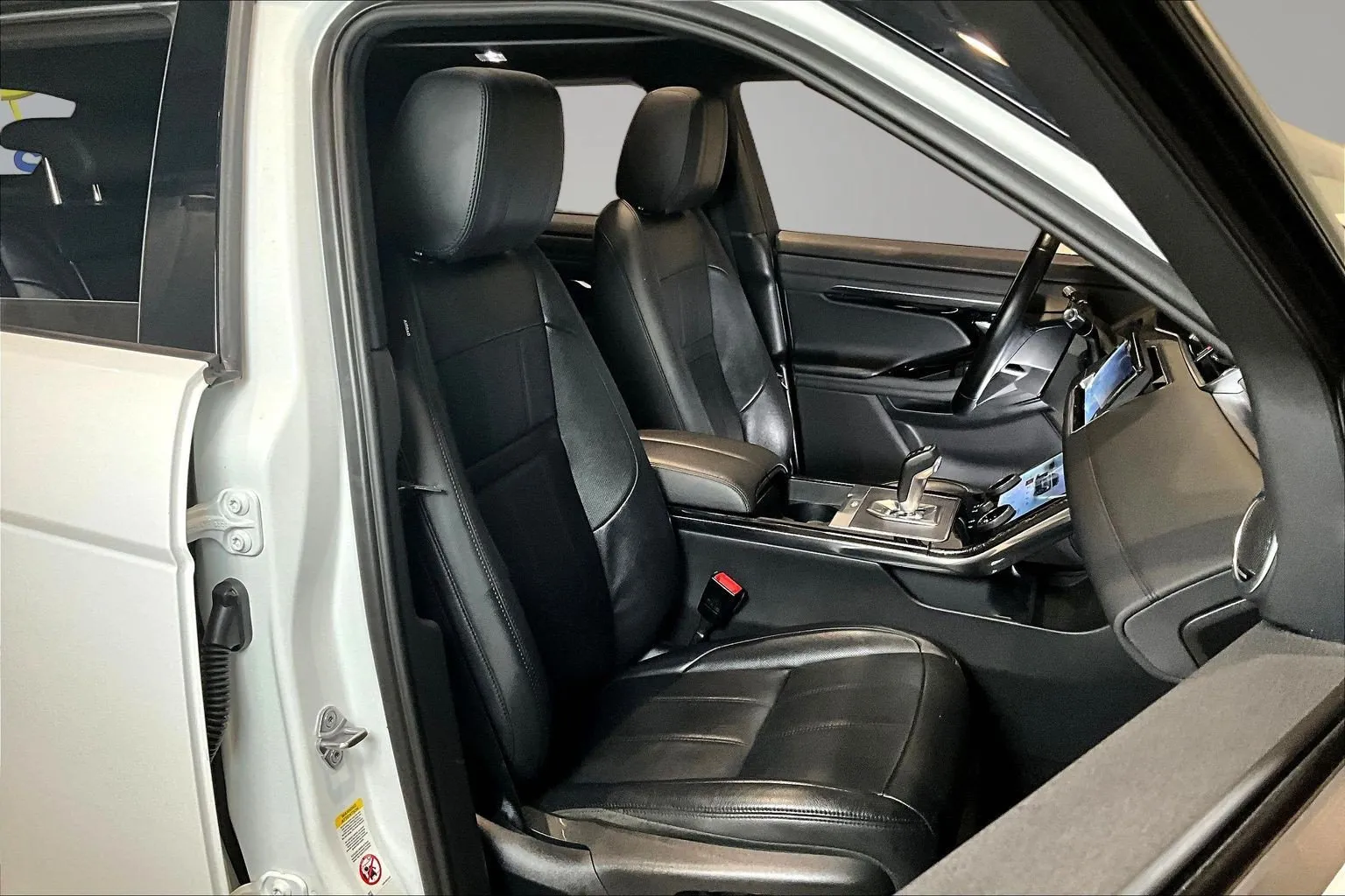Land Rover Range Rover Evoque photo 28