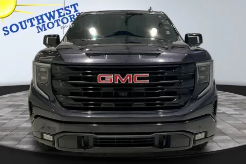 Photos of 2025 GMC Sierra 1500 Elevation for sale in Pueblo, CO at Southwest Motors