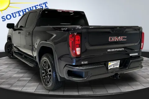 More photos of 2025 GMC Sierra 1500 Elevation at Southwest Motors, CO