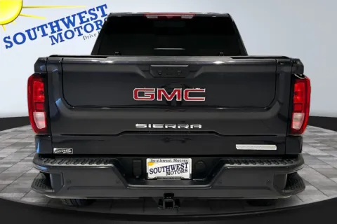 More photos of 2025 GMC Sierra 1500 Elevation at Southwest Motors, CO