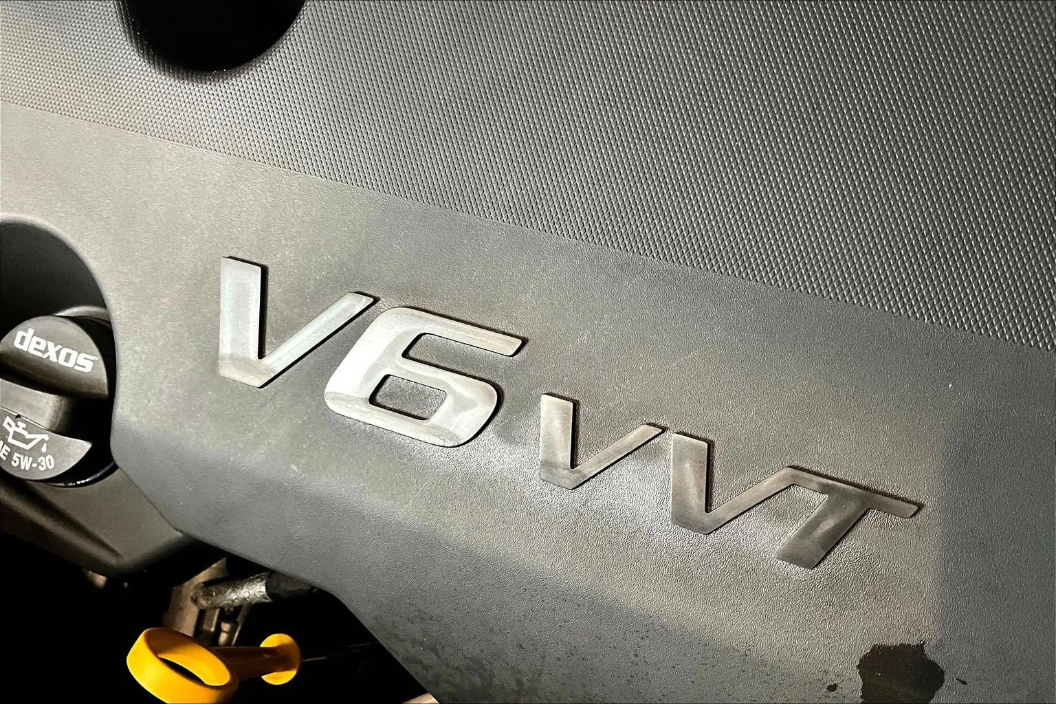 Chevrolet Traverse photo 32