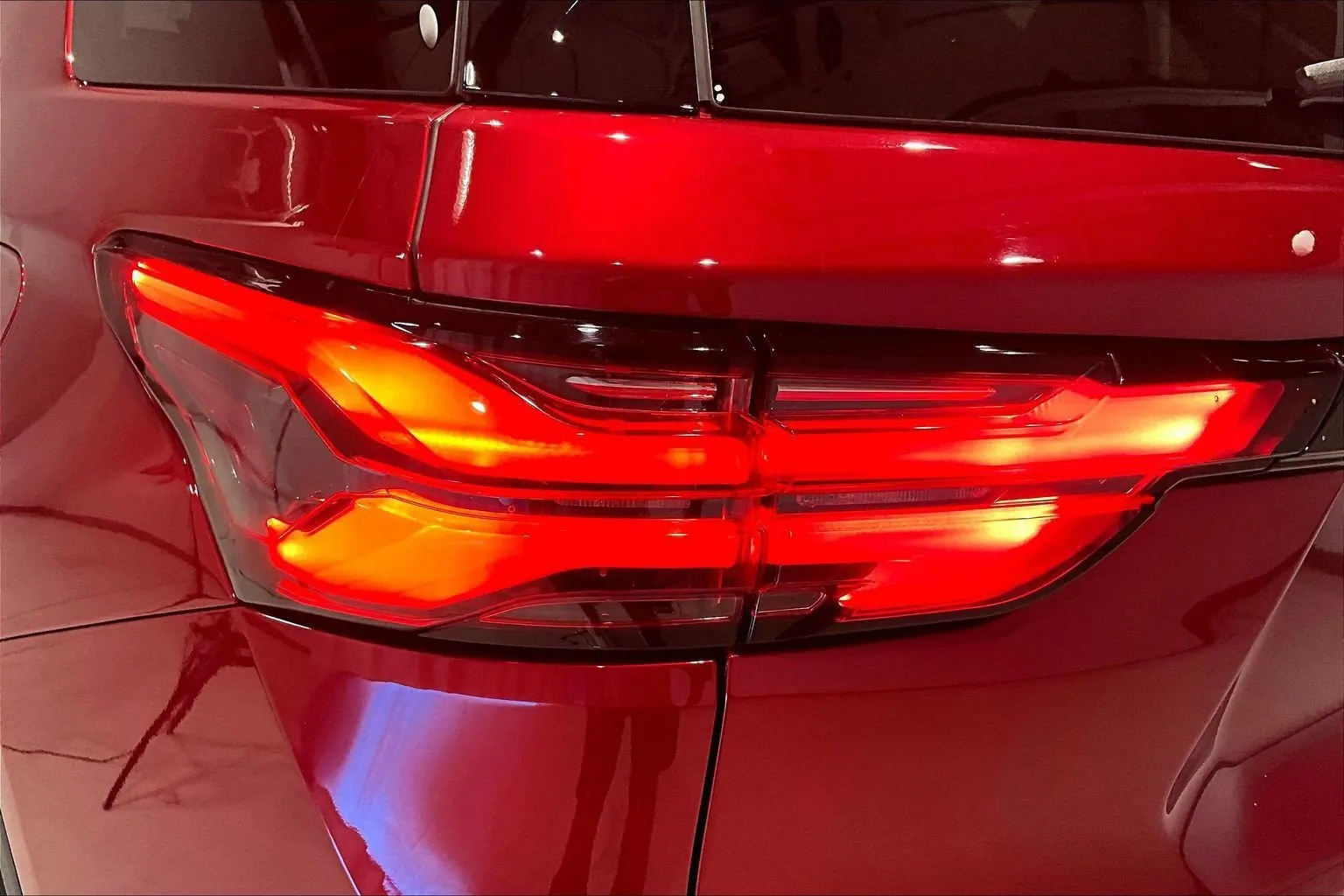 Chevrolet Traverse photo 23