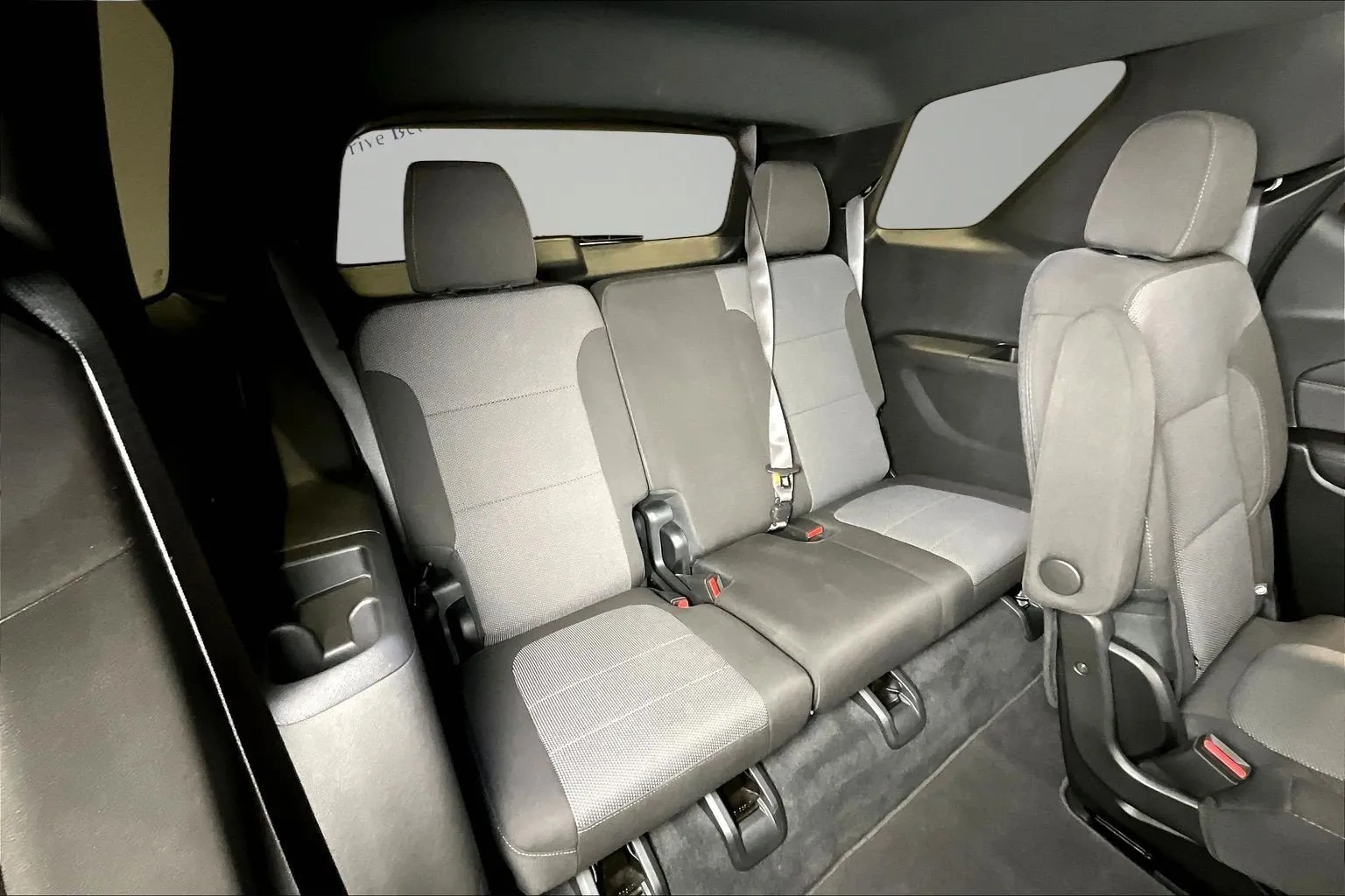 Chevrolet Traverse photo 26