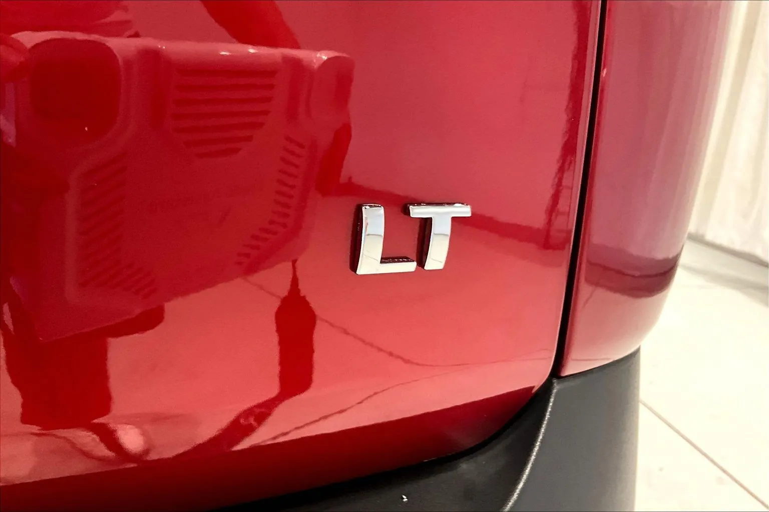 Chevrolet Traverse photo 24