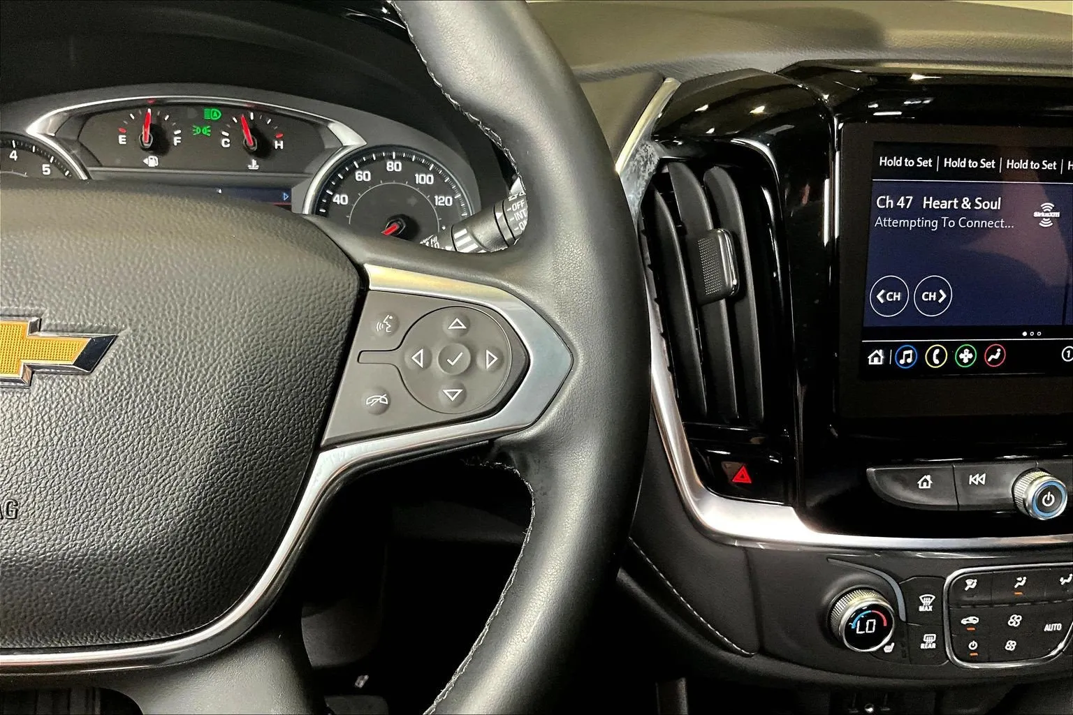Chevrolet Traverse photo 13