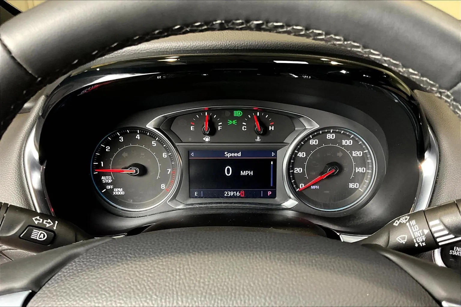 Chevrolet Traverse photo 14