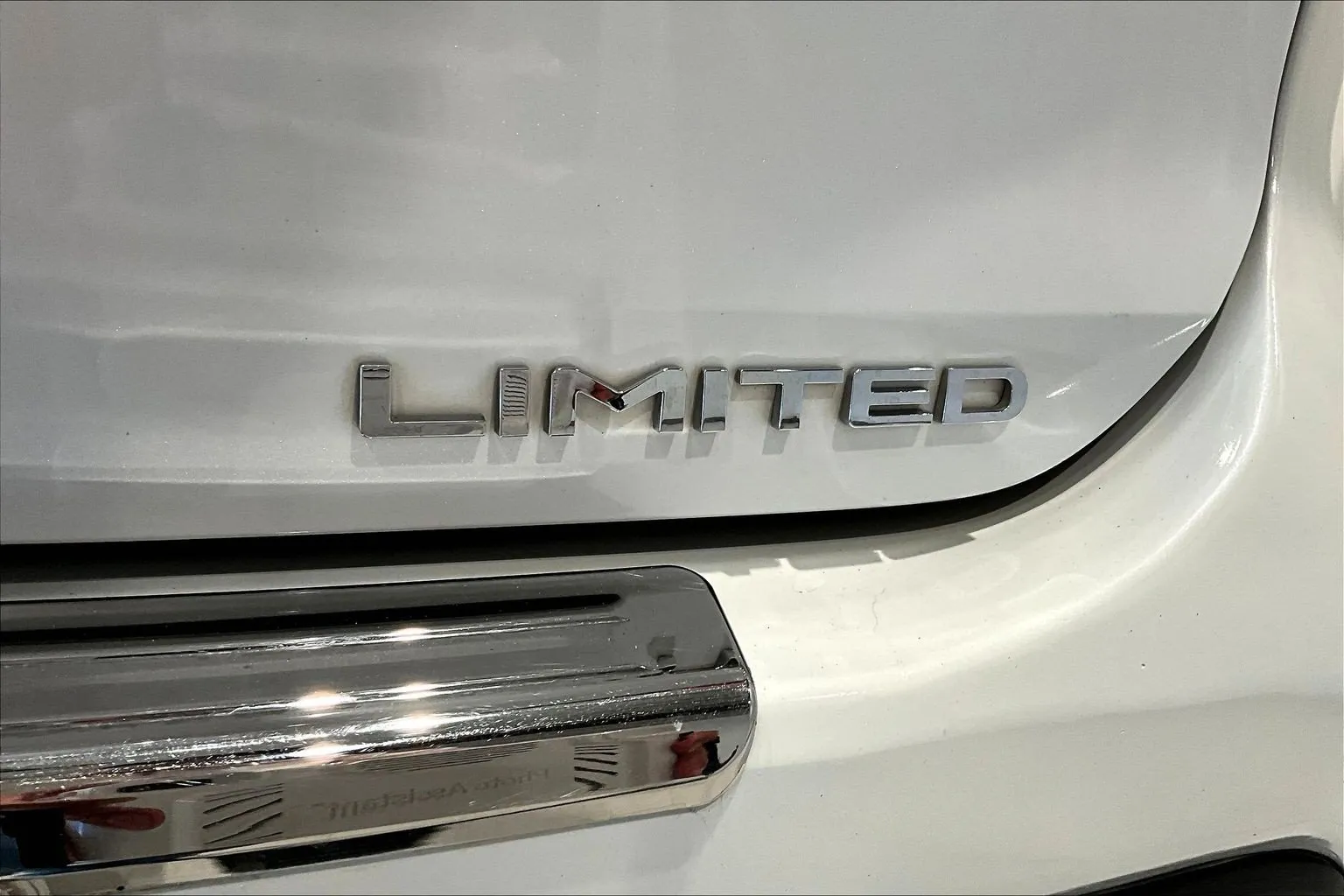 Toyota Highlander photo 25